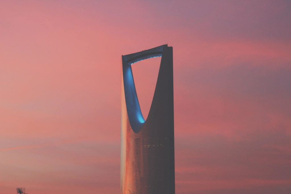 Torre di Riad