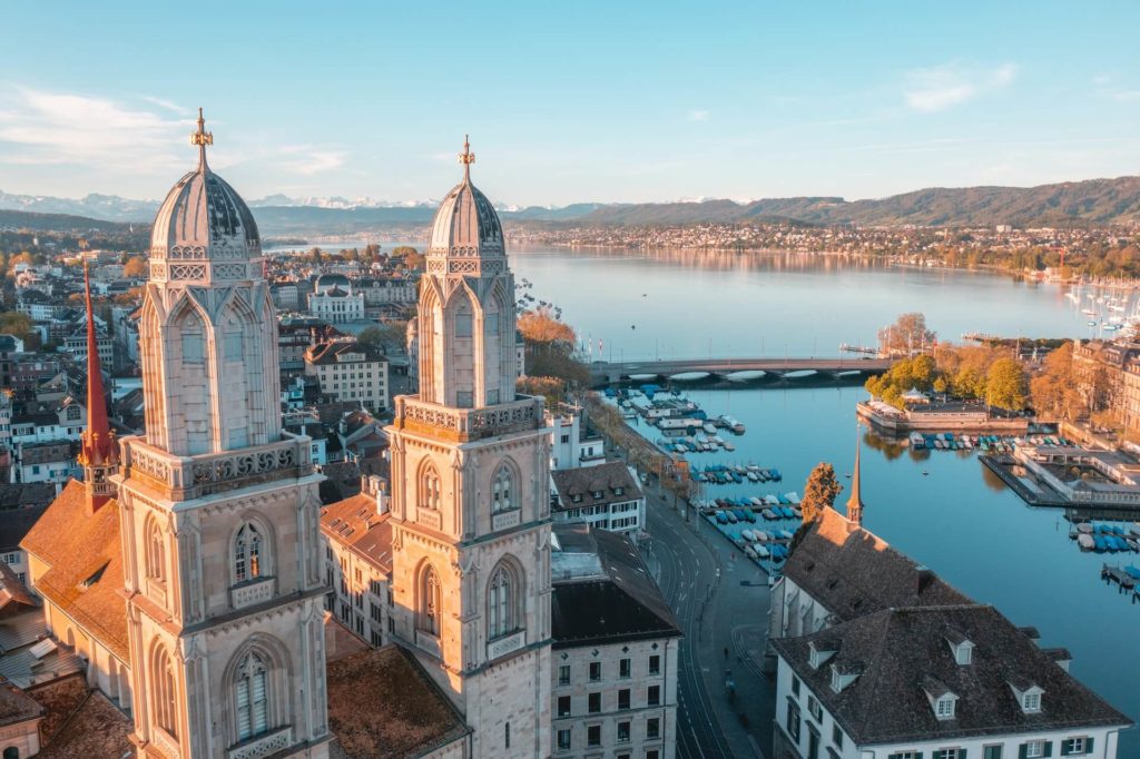 zurich