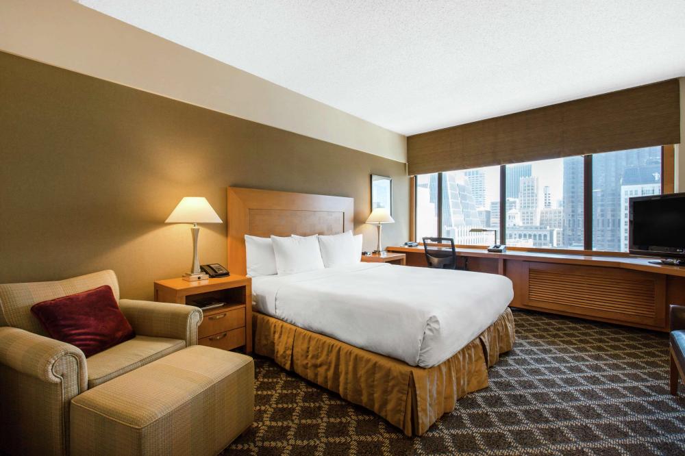 Hilton Financial District