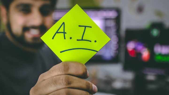AI: The future of travel & expenses in a post-pandemic world