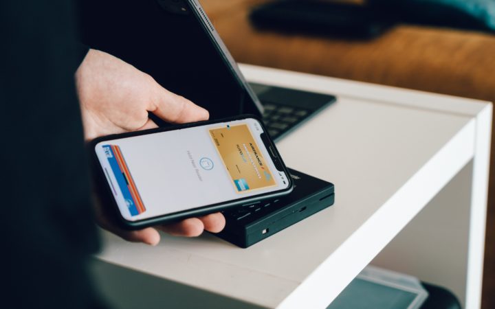 How to set up expense management automation for business travel