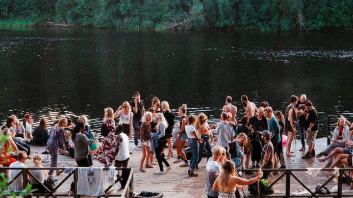 The quick guide to planning a company retreat