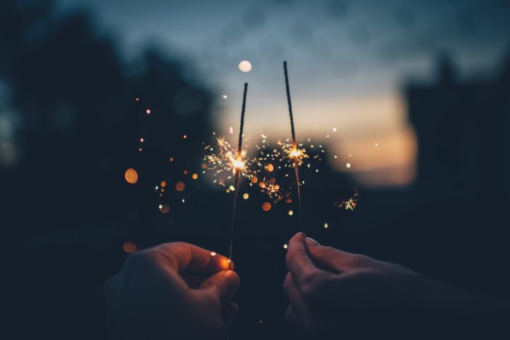 12 tips to plan an unforgettable office holiday party