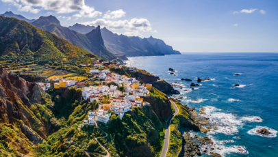 Top 10 places for an awesome company retreat in the Canary Islands