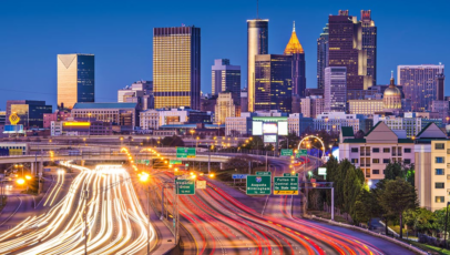 Top 10 places for an unforgettable company retreat in Atlanta, United States