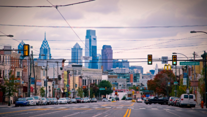 Top 10 places for an awesome company retreat in Philadelphia, United States
