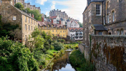 Top 10 places for an awesome company retreat in the United Kingdom
