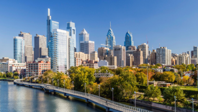 Top 10 places for an awesome company retreat in Pennsylvania, United States