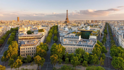 Top 10 places for an awesome company retreat in France