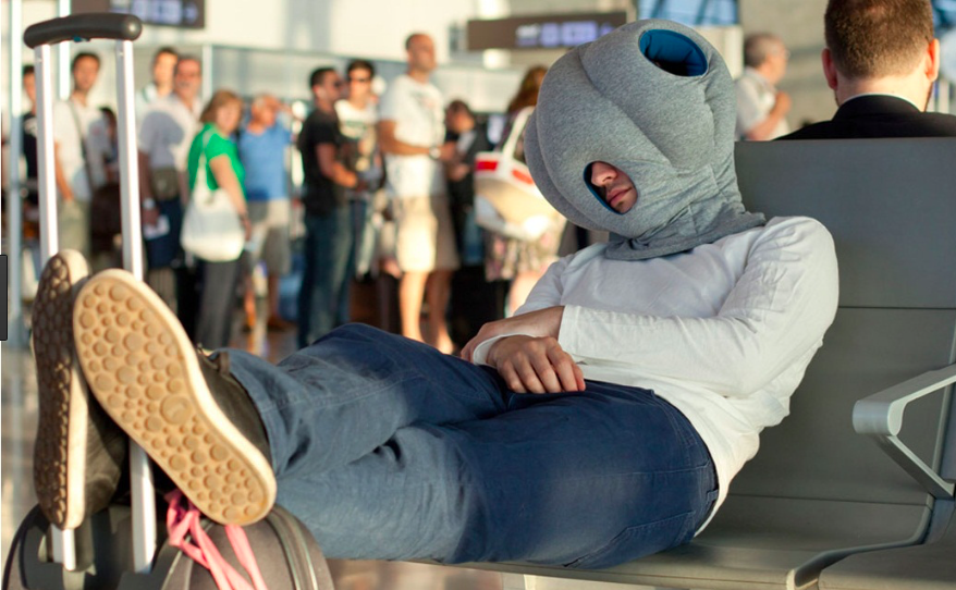 Best Travel Pillows