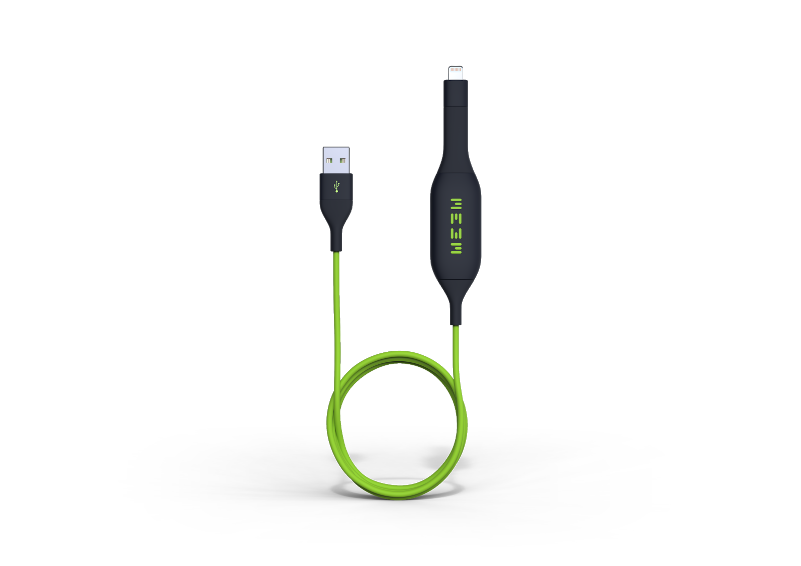 Charging gadgets for business travelers