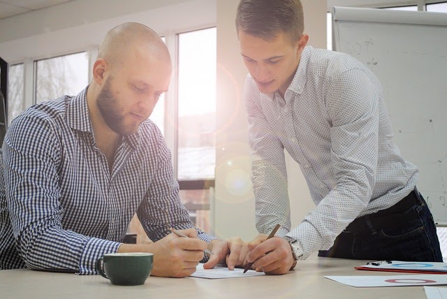 Train employees how they can save money on a business trip