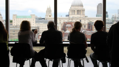 In the age of Brexit: The impact on company business travel spend