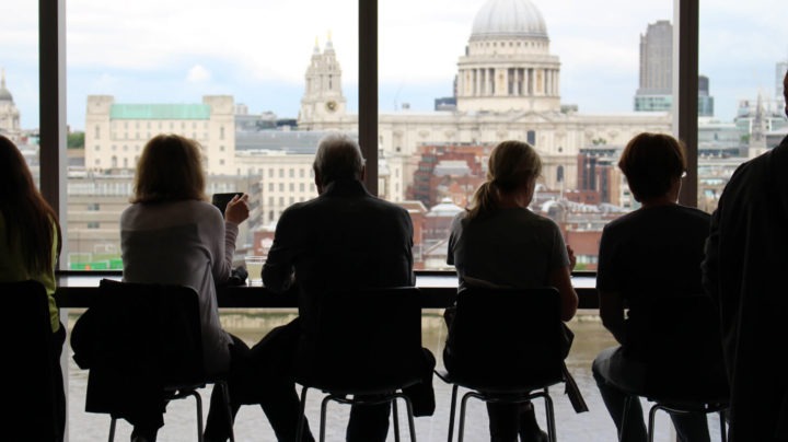 In the age of Brexit: The impact on company business travel spend