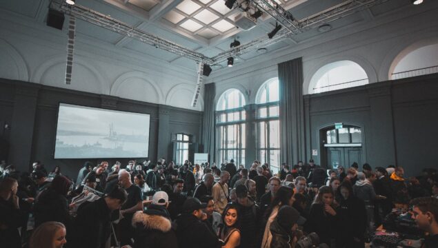 What is MICE? (Meetings, Incentives, Conferences and Events)