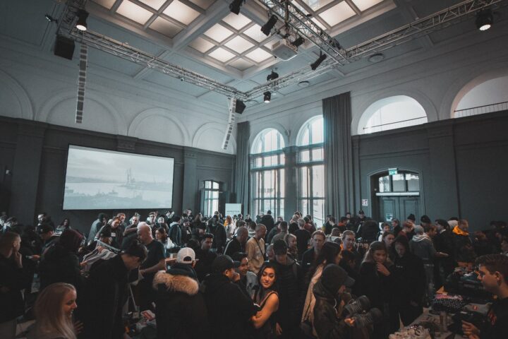 What is MICE? (Meetings, Incentives, Conferences and Events)