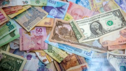 What is the average cost of business travel?