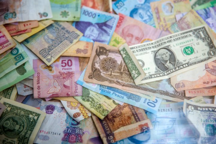What is the average cost of business travel?
