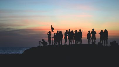 15 low-cost activities for your next team-building event