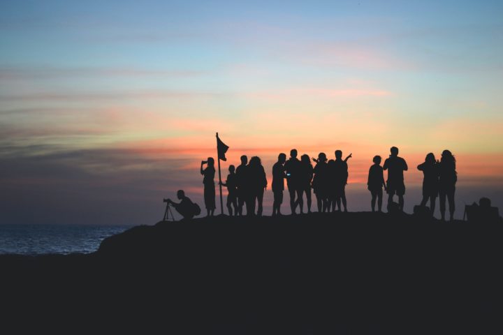 15 low-cost activities for your next team-building event