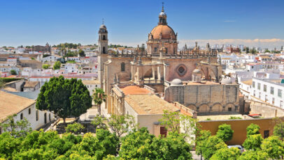 Las 5 mejores agencias de viajes en Jerez de la Frontera
