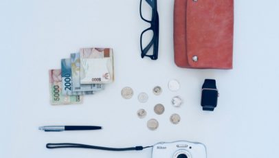 The Ultimate Business Travel Essentials Checklist