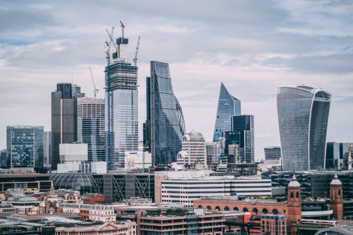 The best places to eat & drink on a business trip in London