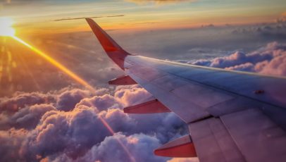 10 foolproof tips to beat your fear of flying