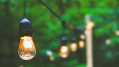 8 ways to make your next corporate event more sustainable