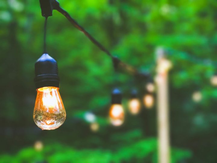 8 ways to make your next corporate event more sustainable