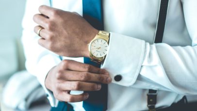 8 ways to travel for business like a real VIP
