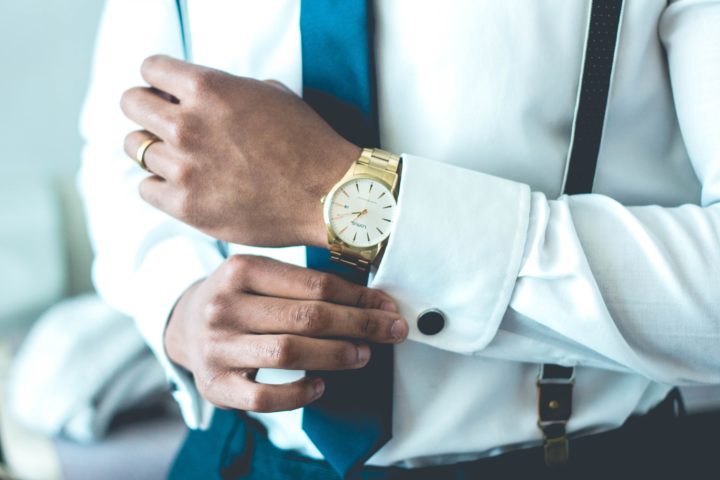 8 ways to travel for business like a real VIP