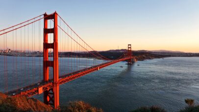 Top 10 places for an awesome company retreat in California, United States