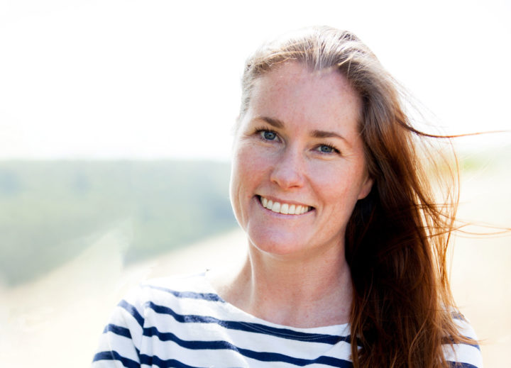 Solving a big business travel pain faced by breastfeeding moms