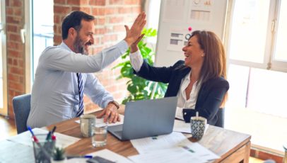 5 questions to figure out when you need to meet colleagues in person