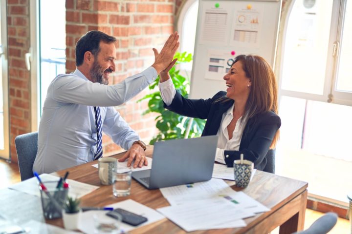 5 questions to figure out when you need to meet colleagues in person