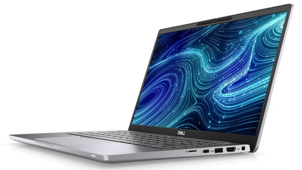 Dell Latitude 7420