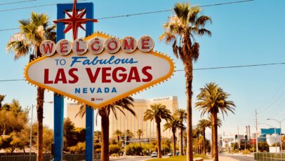 Top 10 tech conferences in Las Vegas in 2023