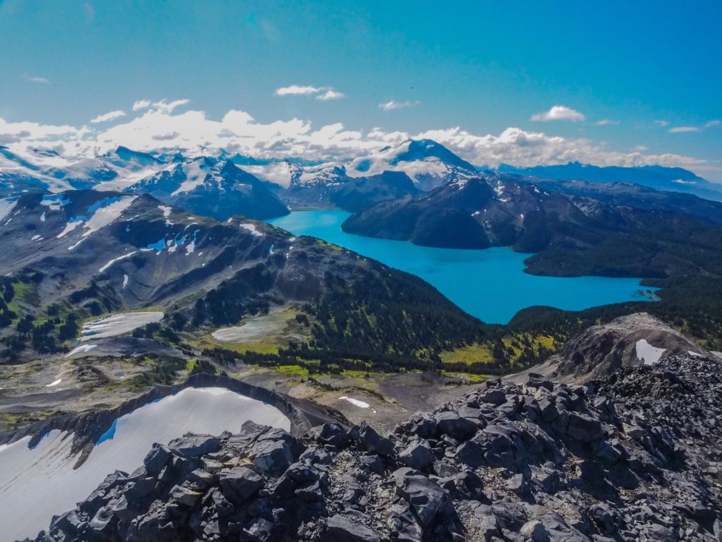 Whistler, Canada
