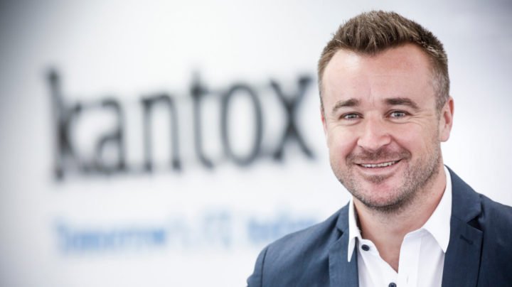 Lessons from a startup leader: Kantox 