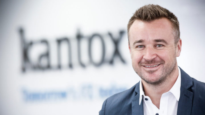 Image for Lessons from a startup leader: Kantox
