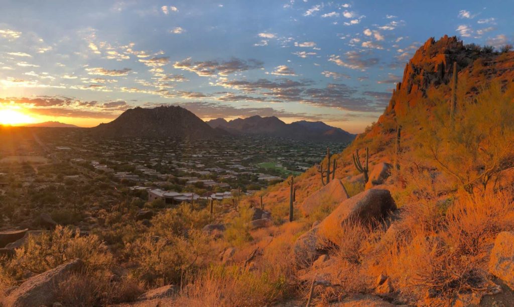 scottsdale arizona