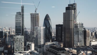 The 5 best car rental companies in the UK
