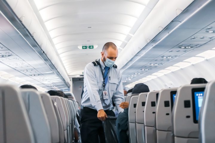 reTravel and TravelSafe: safe travels and increased sales