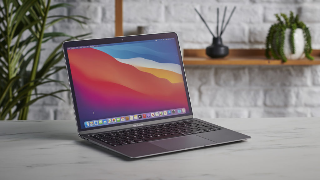 Apple Macbook Air M1