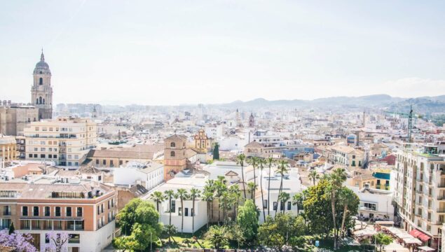 Las 10 mejores actividades de Team Building en Málaga