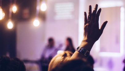 Top 10 global women in tech conferences for 2023