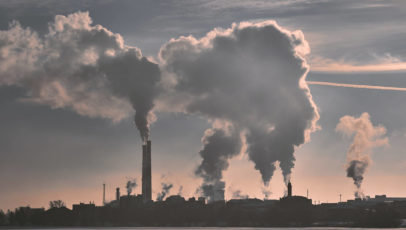 SEC Offenlegung zu Klimaauswirkungen erklärt