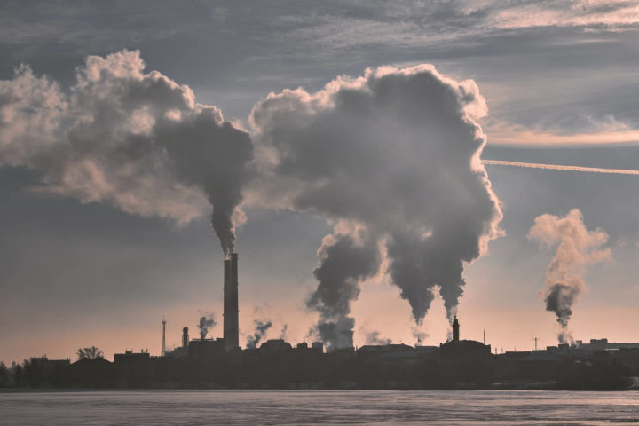 Explicación de los informes de divulgación sobre el clima de la SEC