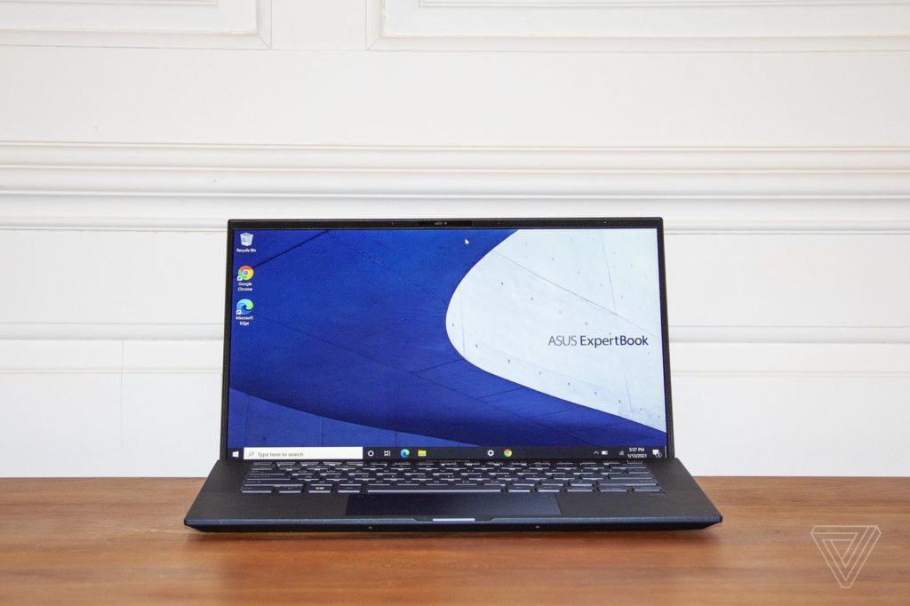 Asus ExpertBook B9450